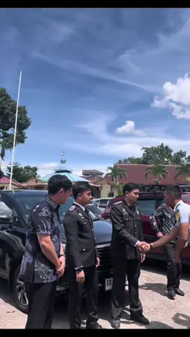 “Bisa gak ya?”, “kalo gak lolos gimana ya” #aim #akademiimigrasi #politeknikimigrasi