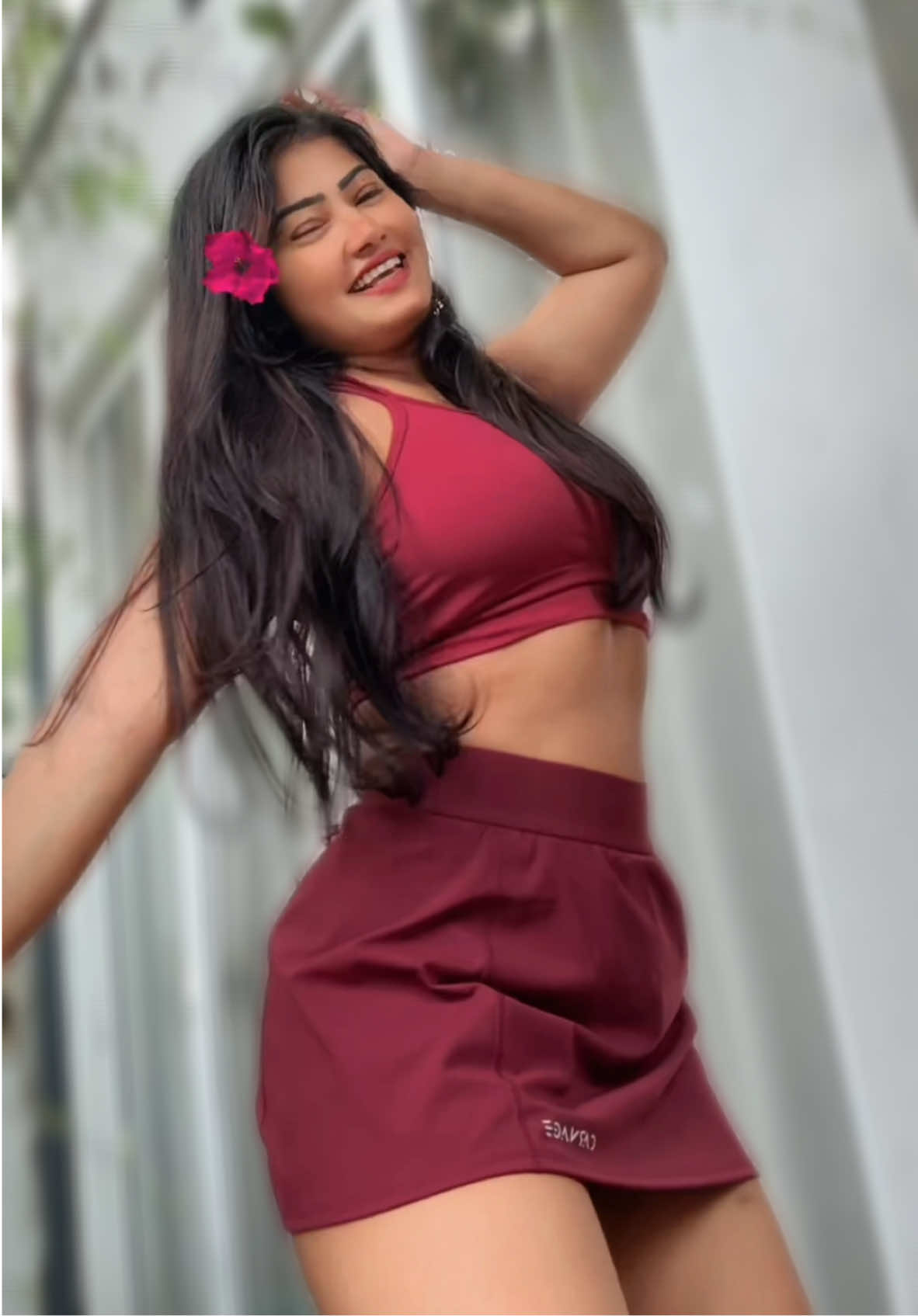 ප්‍රියන්වදා🌝🙌🏻#srilankan_tik_tok🇱🇰 #treanding #foryou #tirani_danthanarayana 