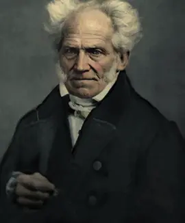 Arthur Schopenhauer. #philosophie #فلاسفة #قتباسات #فلسفة_العظماء🎩🖤 #حكم #امتياز #arthurschopenhauer  #ارثر_شوبنهاور 