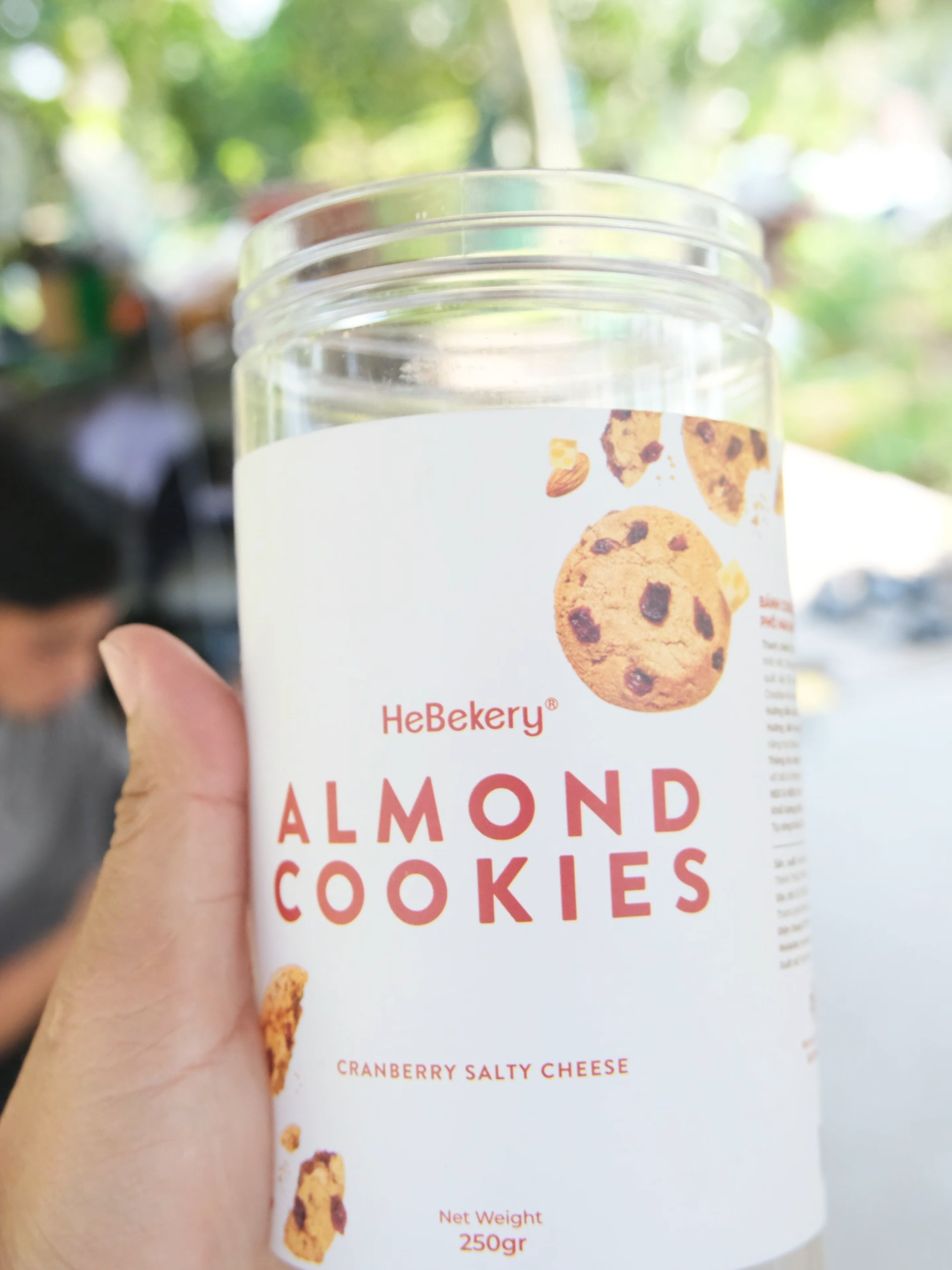 Bánh Qui Này Ngon Nhé Mọi Người @tnbteam9999 #tnb #tnbteam #thanhnhatv #thanhnhavlog #FYP, #TikTokMadeMeBuyIt, #HotDeal