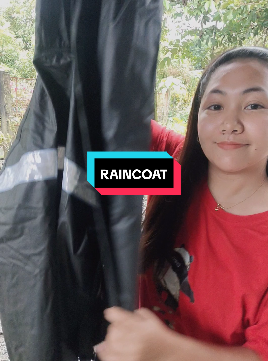 Raincoat kayo jarn. 😅 #fyp #raincoat #motorcycle 