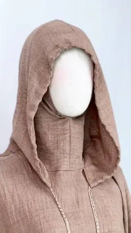 Masha Alah!!😍 I was attracted by this abaya dress🛍️✨So pretty ma sha Allah😍 Click on the yellow basket to buy❤ #fyp#fyp #viral #vellowbag #begkuning #fyppppppppppppppppppppppp#fyp #abaya #hoodedabaya #abayahijab #khimar  #abayashaw/ #abavaladies #chaomengfashion #tiktokmademebuyit #blackfridaysale