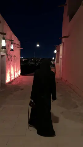 يا حلو الدرعييية حلواااة!🤍