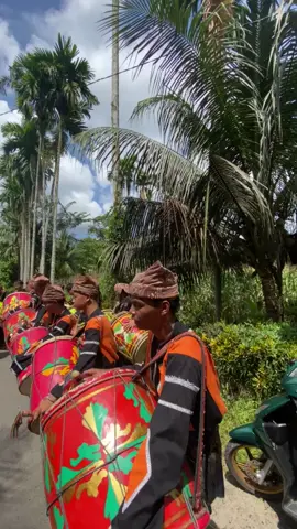 acara baralek lubuak basuang.. #tambuatansamaninjau #kesenianminangkabau #alatmusikminang 