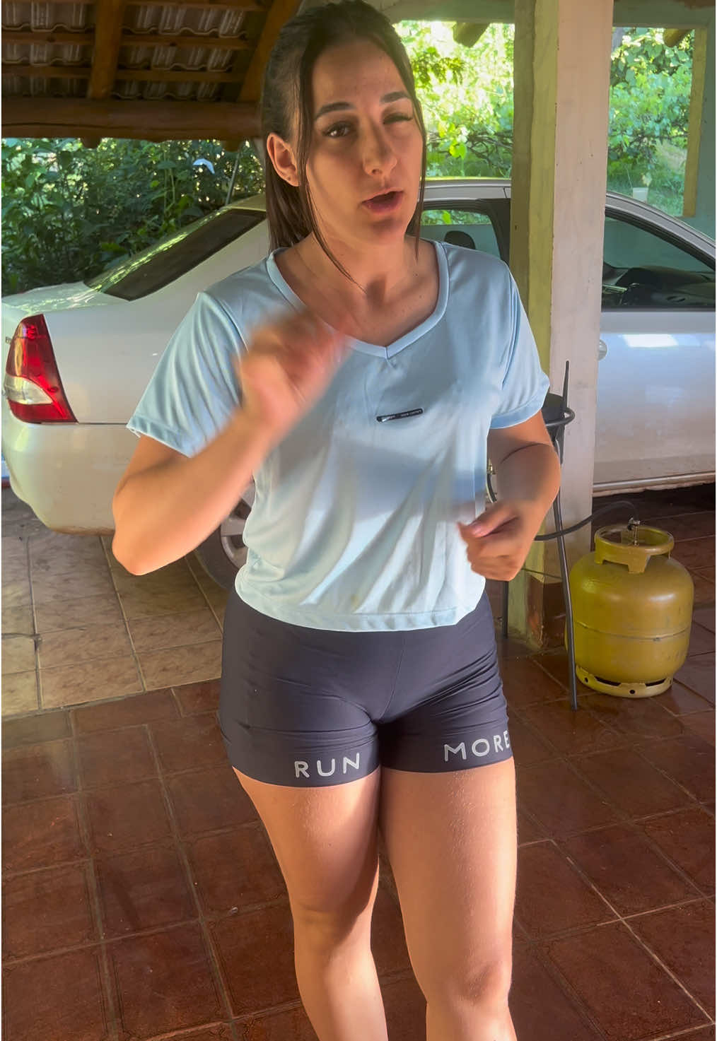 Quase lá#coisasdeinterior #fazenda #mocadaroca🤠😍🙏🤠😍🙏🤠 