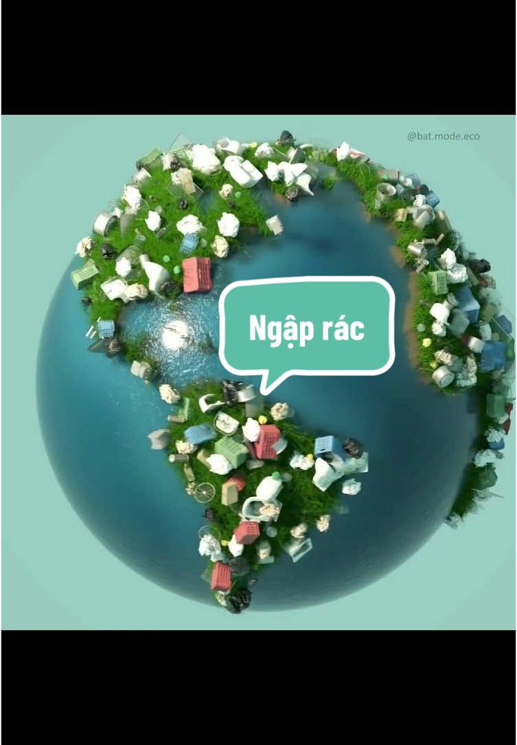 Bảo vệ trái đất  #batmodeeco #onecothings #baovemoitruong #baovetraidat #onhiemmoitruong #songxanh
