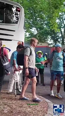 no look injured very hard😭😭#cricketvirel #fypシ゚ #foryoupage 