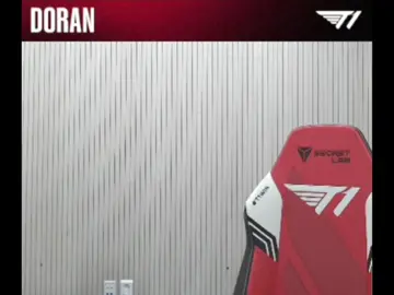 cả buổi stream chỉ đọng lại khúc em Lan tập thể dục các cô ạ =))) #t1 #doran #fyp 