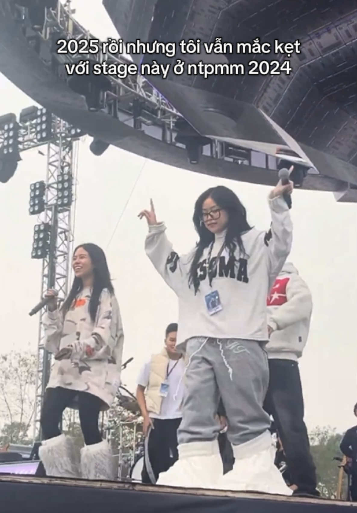 Cho quay lại hôm í đi 😔🥹 #52Hz #tlinh #ccmk #ntpmm #MCTY 