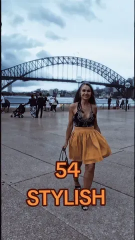 #sydneyoperahouse #sydney #sydneyaustralia #sydneyharbour #stylish  #womensclothes #54 #silversister #silverhair #silverfox #fashionforover50 #fashionista #maturewomen 