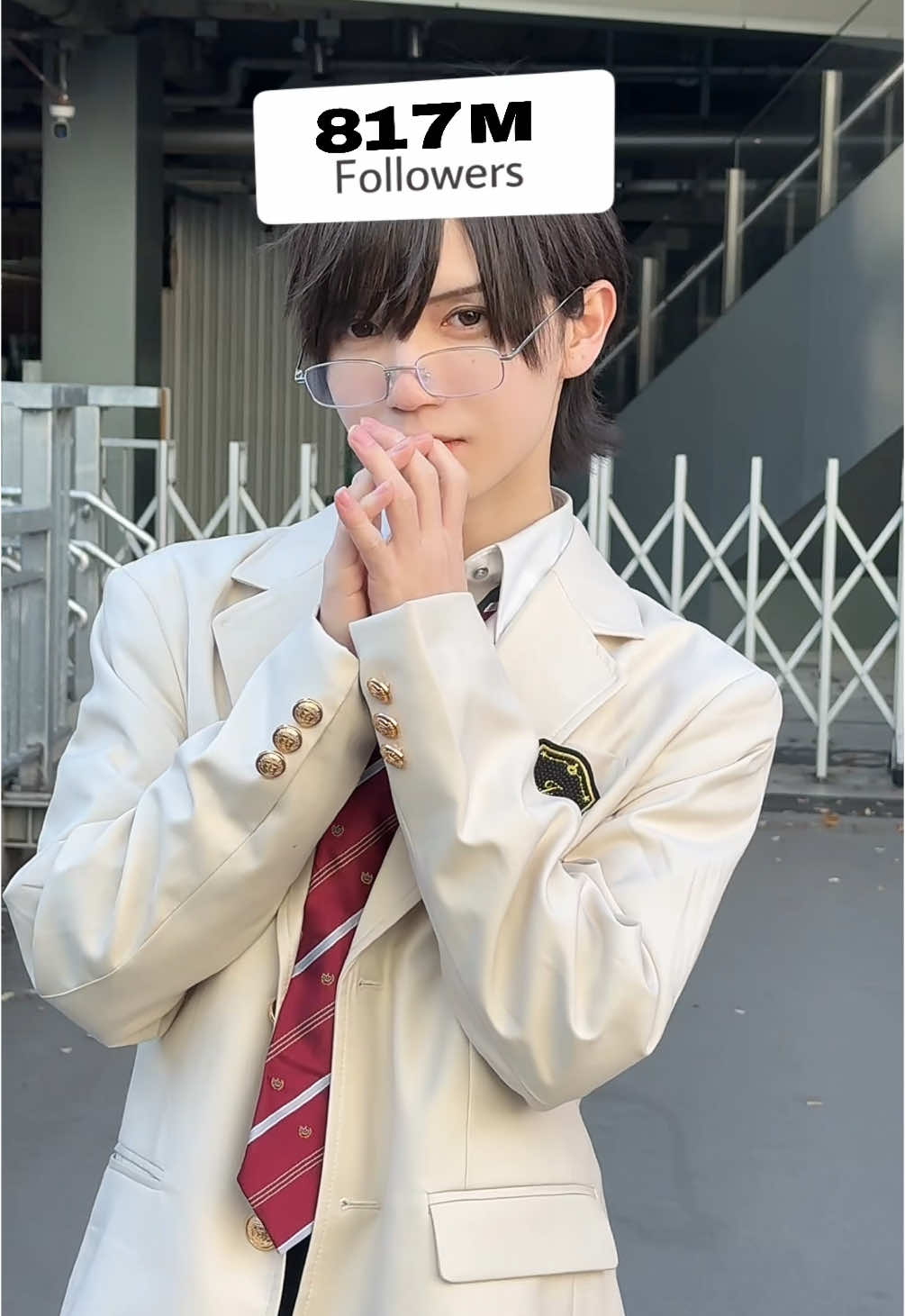 フォローして？❤️🫰m(_ _)m