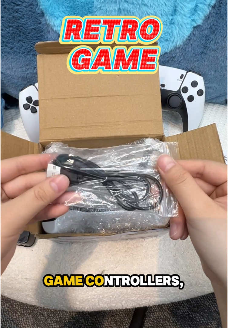 Game stick 4k pro la mejor console de todo 2025?#gamestick4k #gameconsole #retrogaming #gamestick 