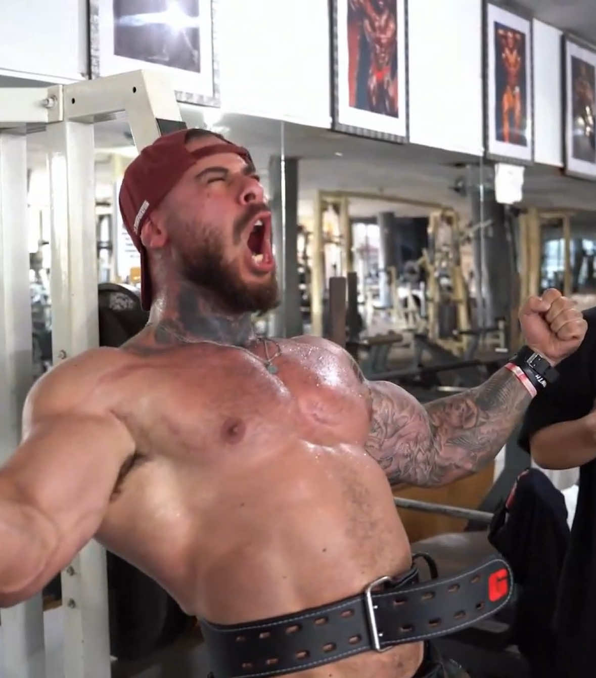 Toda honra e glória a Ele 🤍 