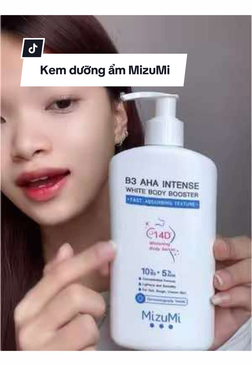 Dưỡng ẩm sáng da mấy bà đã biết chưa 😚 #skintok #BeautyTok #skincaretips #trending #skincareroutine #reviewlamdep #xuhuong #viral