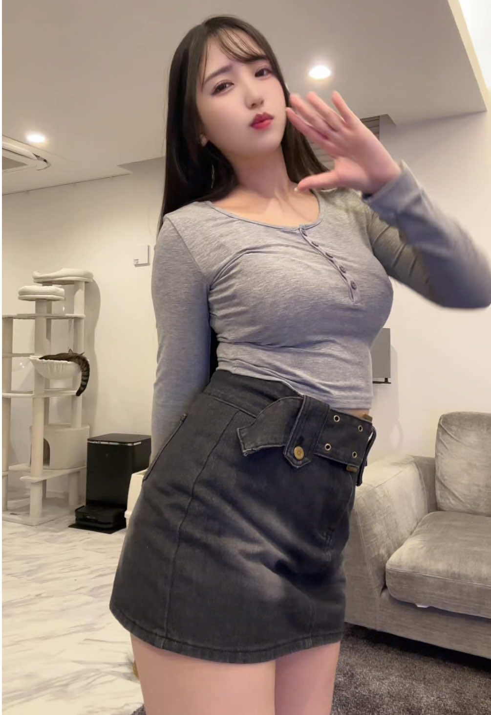 お正月でむちむち増した👉🏻👈🏻💦Anh có yêu em không?🇻🇳