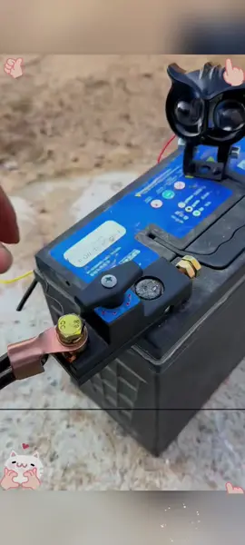 Universal Battery Power-Off Switch, 24V12V Circuit Breaker, ABS Resin, Anti-Leakage Design, for Car Battery Disconnect, Hardwired, 36V Max Voltage, Car Battery Accessories #TikTokShopHolidayHaul