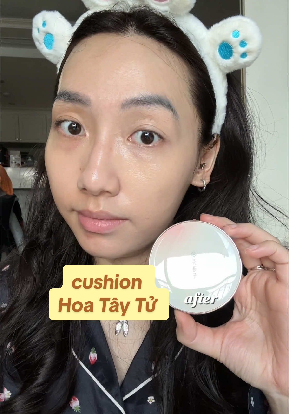 ước gì cái vỏ em nó lồng lộn như mấy loại khác của brand #florasis #hoataytu #chinesemakeup 