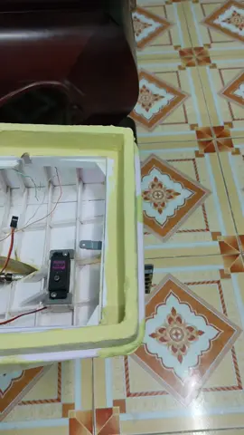 kiếp nạn Matit cuối cùng #xuhuongtiktok #taughemohinh #huycokhi14425 