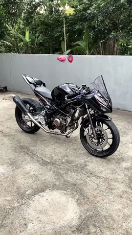 Mode trondol👀 #cbr #cbr150 #cbr150rmodifikasi #cbrfacelift #cbr150r 