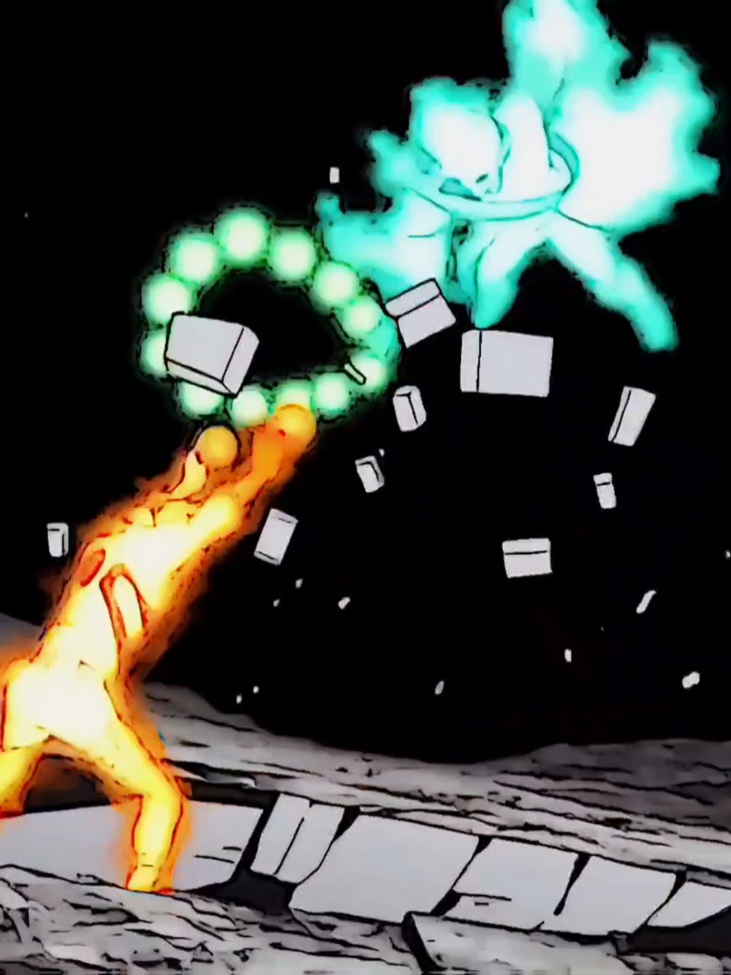 Boruto:Mẹ ơi mặt trăng đâu rồi hả mẹ ? #anime #animeedit #naruto #narutoedit #ad🐧_squad🌀 