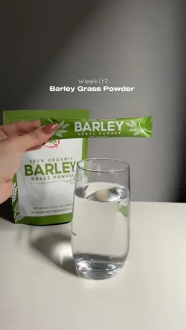 ang daming health benefits ng barley. super sulit! fda approved din to 🤍 #weekit7barleygrass #weekit7barleygrasspowder #weekit7barley #barley #barleygrass #barleygrasspowder #barleygrassbenefits 