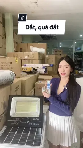 Mẫu đèn bán hơn 3000 bộ trong tháng 12 🔥 #tiktok #tpsolar #tpsolarvietnam #dennangluongmattroi #quatnangluongmattroi #nangluongmattroi #tampinnangluongmattroi 