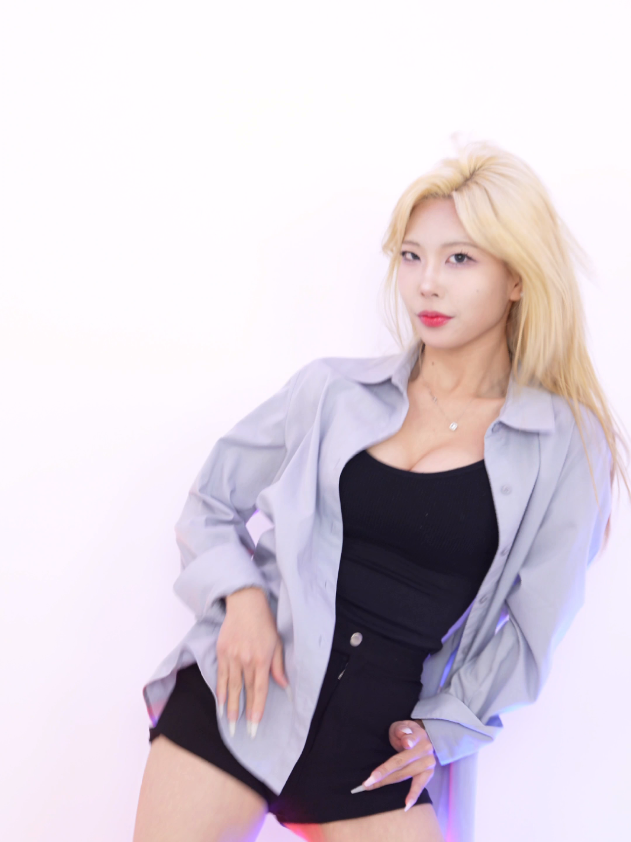 다들 아푸지 말기🩷 #댄스챌린지  #kpop  #danchallenge  #추천 #추천떠라 #fyp #korea  #mediaground #미디어그라운드 