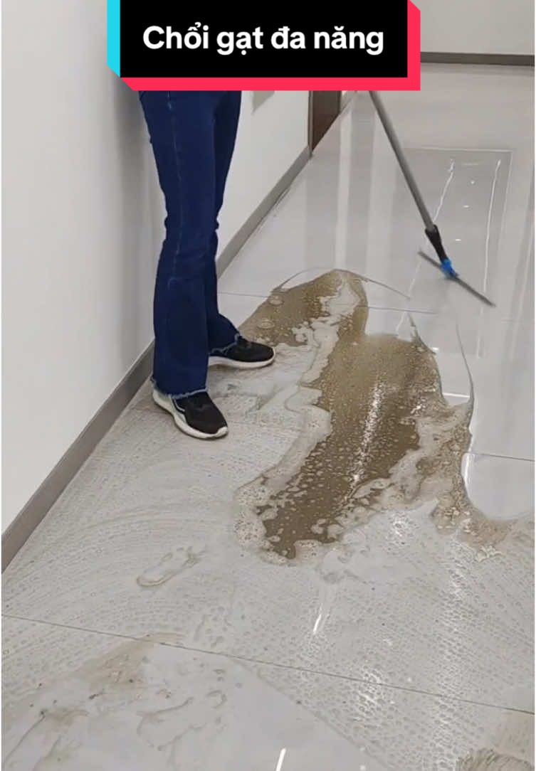Chổi gạt đa năng #choigatnuoc #choigatnuocsilicon #giadungtienich0608 #giadungthongminh #tiktokshop #onlineshopping 