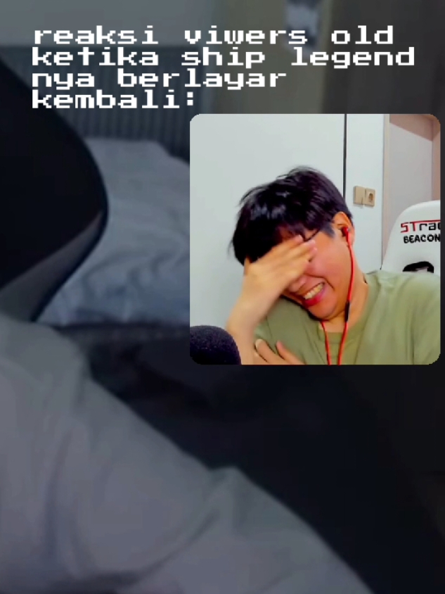 BRO, I ALWAYS SHOW MY TEETH WHEN I SEE THEM😭😭 #nevingaming #nevin #nevinmcl #nevinmclback #michelle #notmcl #ytmci #ytmcindonesia #anakminecraft #reaction #fypシ゚viral #xybcafyp #ship #shipper #shipnevinmcl 