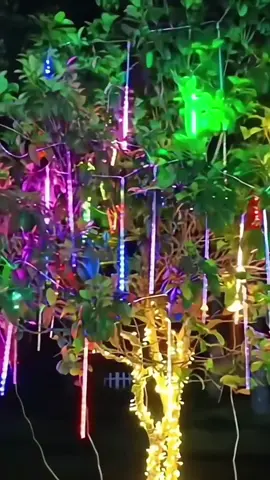 ĐÈN LED SAO BĂNG 1 BỘ GỒM 8 THANH DÀI 50CM #ledsaobang #denled #denledrgb #ledtrangtri #xuhuong #trending #tết2025 