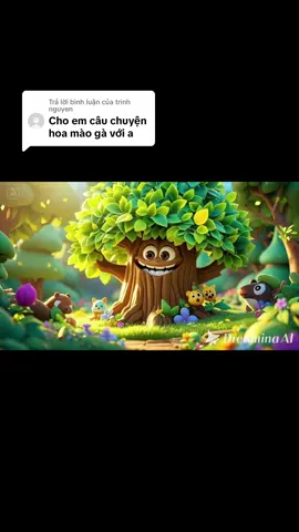 Trả lời @trinh nguyen  1 bài thơ rất hay mới lạ, các cô cùng xem nhé, cô nào đặt bài ib e sớm nhé#xuhuongtiktok #cothuygvmn #trochoivui #lophocvuinhon #lophocvuinhon #mamnongiaitri #yeutreem #mamnontiktok 