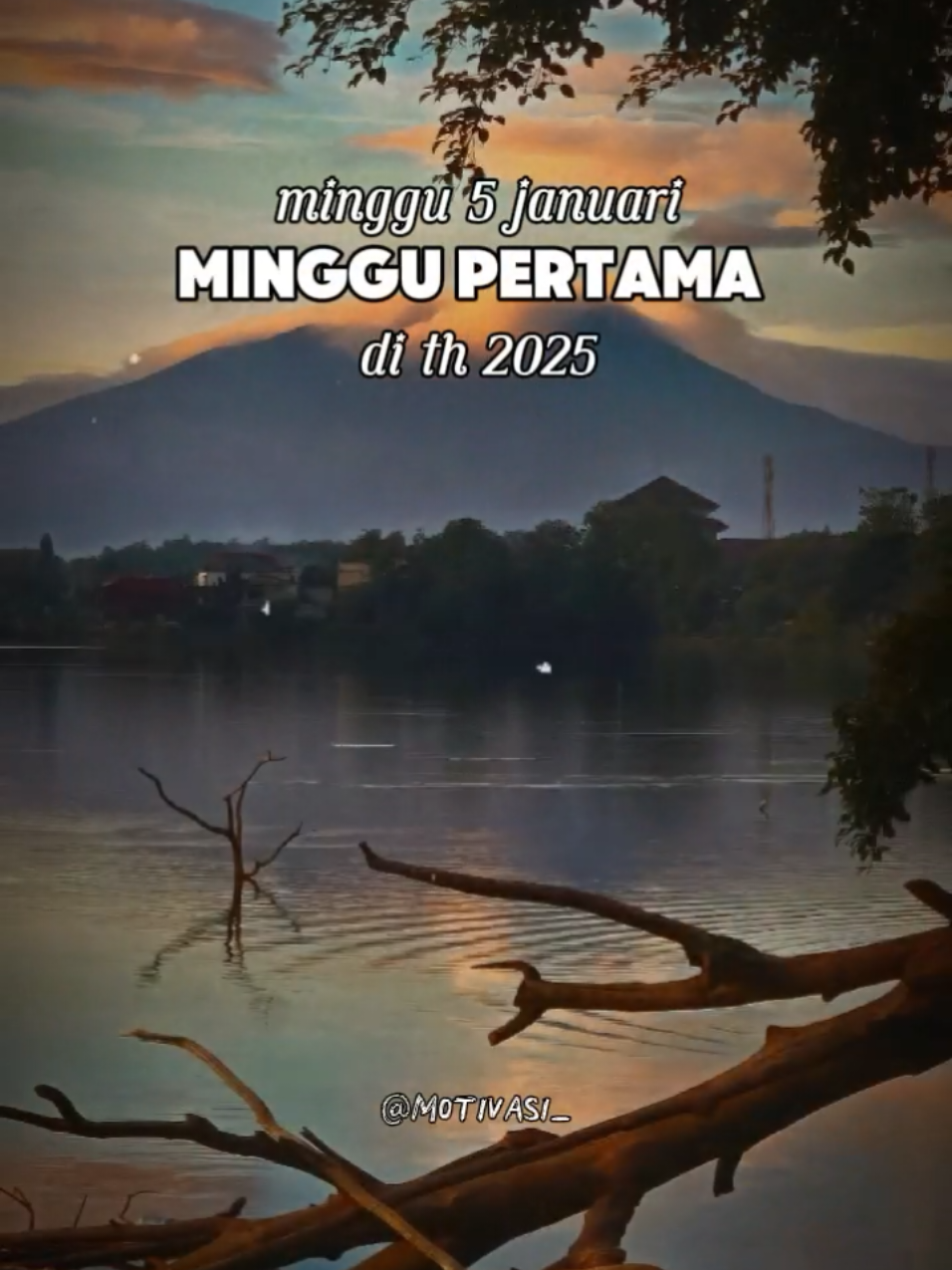 Minggu pertama 2025 #CapCut #daricapcutketiktok #ccttpost #fyp #trend #viral #trending #trendtemplate #Motivasi #Quotes #quotes #motivation #trendingvideo 