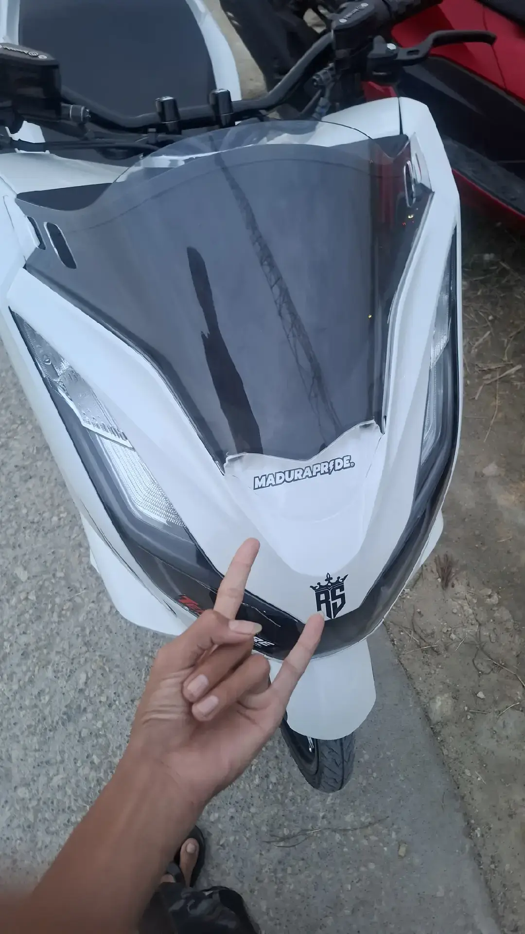 Hallo pengguna ring 17 🖐️#savering17 #penggunaring17 #vitnamstyle 