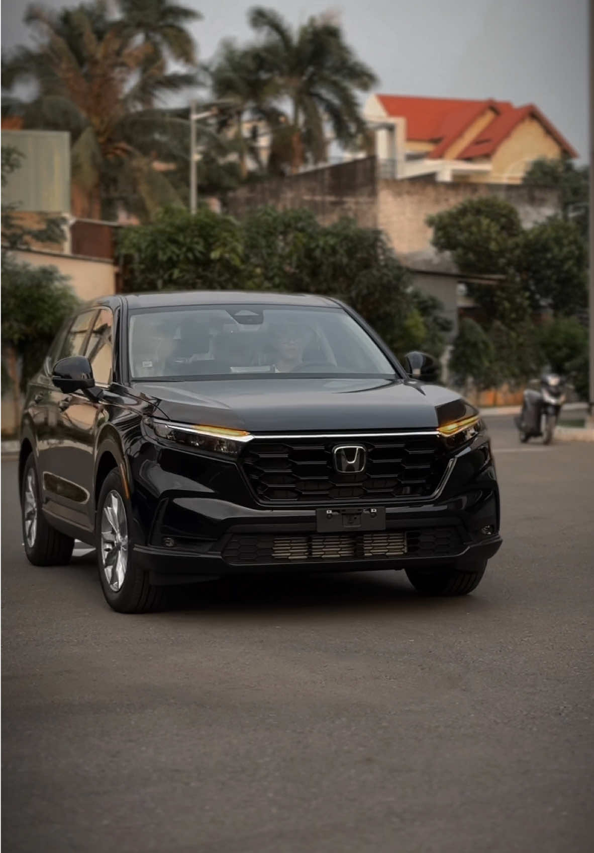 ✈️ CR-V L 1 Cầu mẫu xe đang Hot nhất hiện tại #mrlinhhonda#hondacrv#hondacrv2025#crv#crvl#crvturbo  