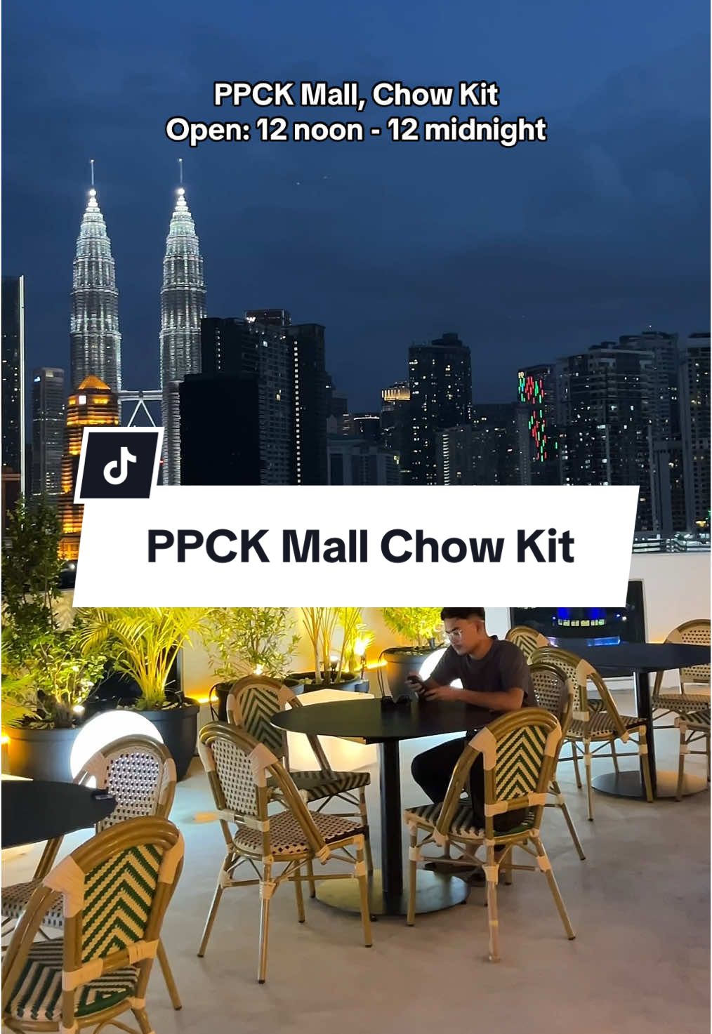 ini lah dia mall yang baru je bukak dekat Chow Kit. but more to pasar borong for me because barang2 dia murah!  Lokasi: PPCK Mall (Pusat Perdagangan Chow Kit), Chow Kit, Kuala Lumpur. open everyday (12tgh hari - 12 tgh malam) #PPCK #ExcitingPPCK #ChowKitVibes #KampungBaru #MidnightShoppingKL 