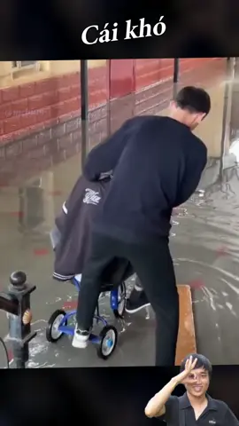 Cũng Gọi Là Thông Minh #thuvi #docla