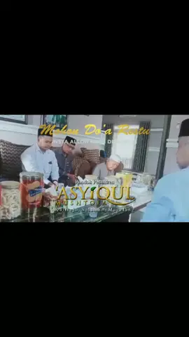 Donasi https://sociabuzz.com/ppasyiqulmushtofa/tribe pembangunan PP. 'Asyiqul Mushtofa Salaman Magelang (cabang ke 12 PP. An-Nawawi Berjan Purworejo) #santri #infaq #sedekah #pesantren_asyiq #viralvideo #fypage 
