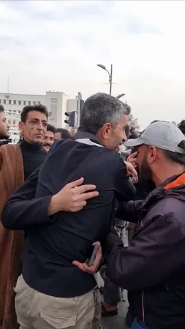 يوم النصر العظيم ، يوم تحرير دمشق