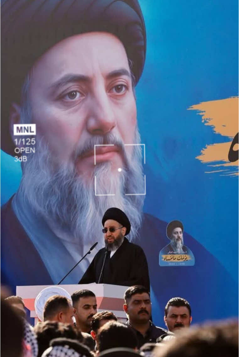 #عهد_يمحمد_عهد #1رجب #واحد_رجب #يوم_الشهيد_العراقي #شهيد_المحراب #السيد_محمد_باقر_الحكيم #آل_الحكيم_آل_العلم_والشهادة 