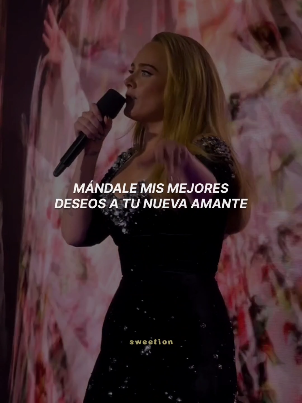 Send my Love (To Your New Lover) 🫡 #adele #subespañol  #lyrics_songs #sendmylovetoyournewlover #song #musica #canciones #adeleconcert  A song that I really dance when it plays 🙂‍↕️
