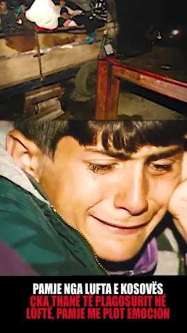 Fati ynë ishte fati i popullit tonë.