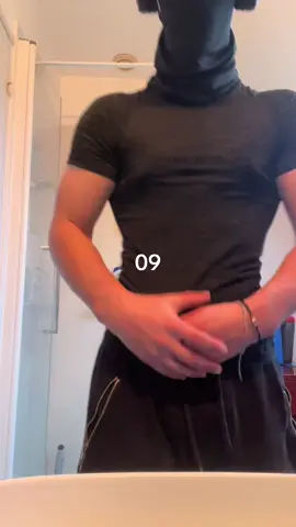 #pourtoi #muscle #09 #transformation #baka #ectomorph 