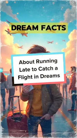 dream meaning about running to catch a flight #dream #dreammeaning #rankfulDreams #rankisbeautiful #rankful 