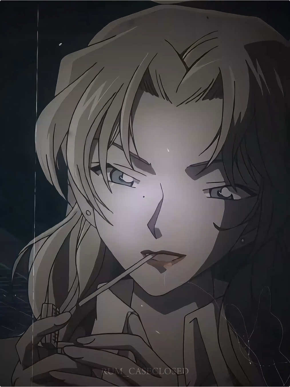 My type🫦🖤 #vermouth #belmont #conan #detectiveconan #blackorganization #فيرموث #بيلموت #فيرموث_عمتك #المحقق_كونان #كونان #المنظمة_السوداء 