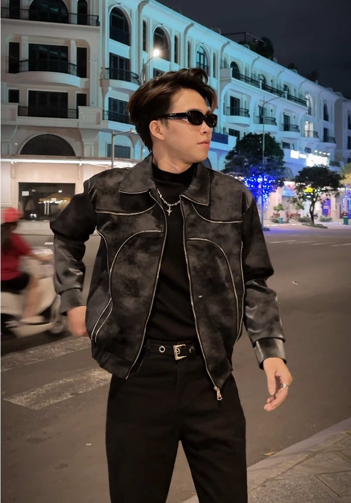 Tết này có áo diện rồi #outfit #phoidonam #aokhoacnam #klteam 