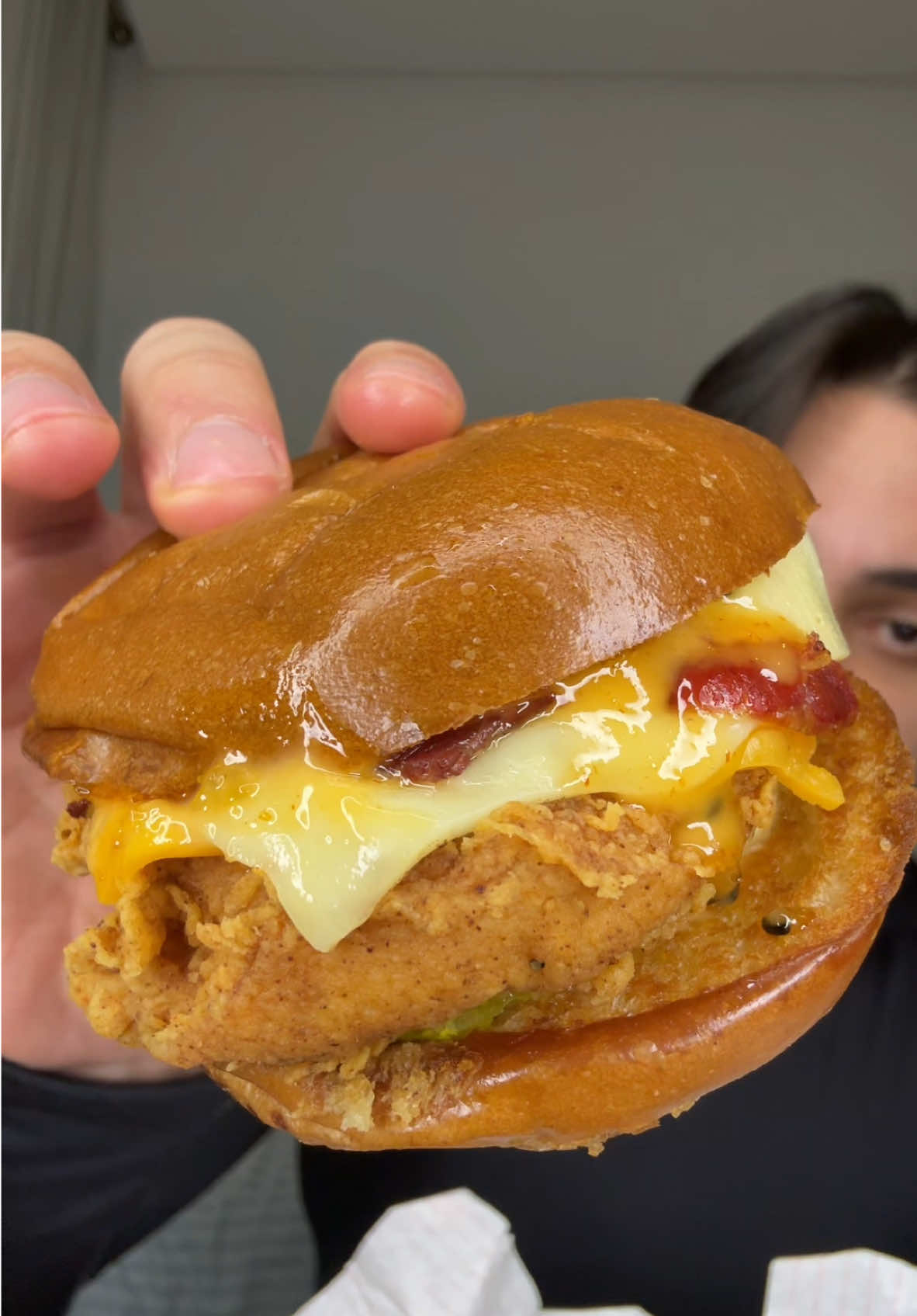 @THE GROUNDED COW 🐮 🤔 . #kuwait #food #الكويت #foodreview #burger 