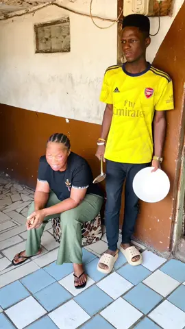 2025 we nor d joke with d game o😂😂😂 #fyp #fun #2025 #prank #cgreefacomedy 