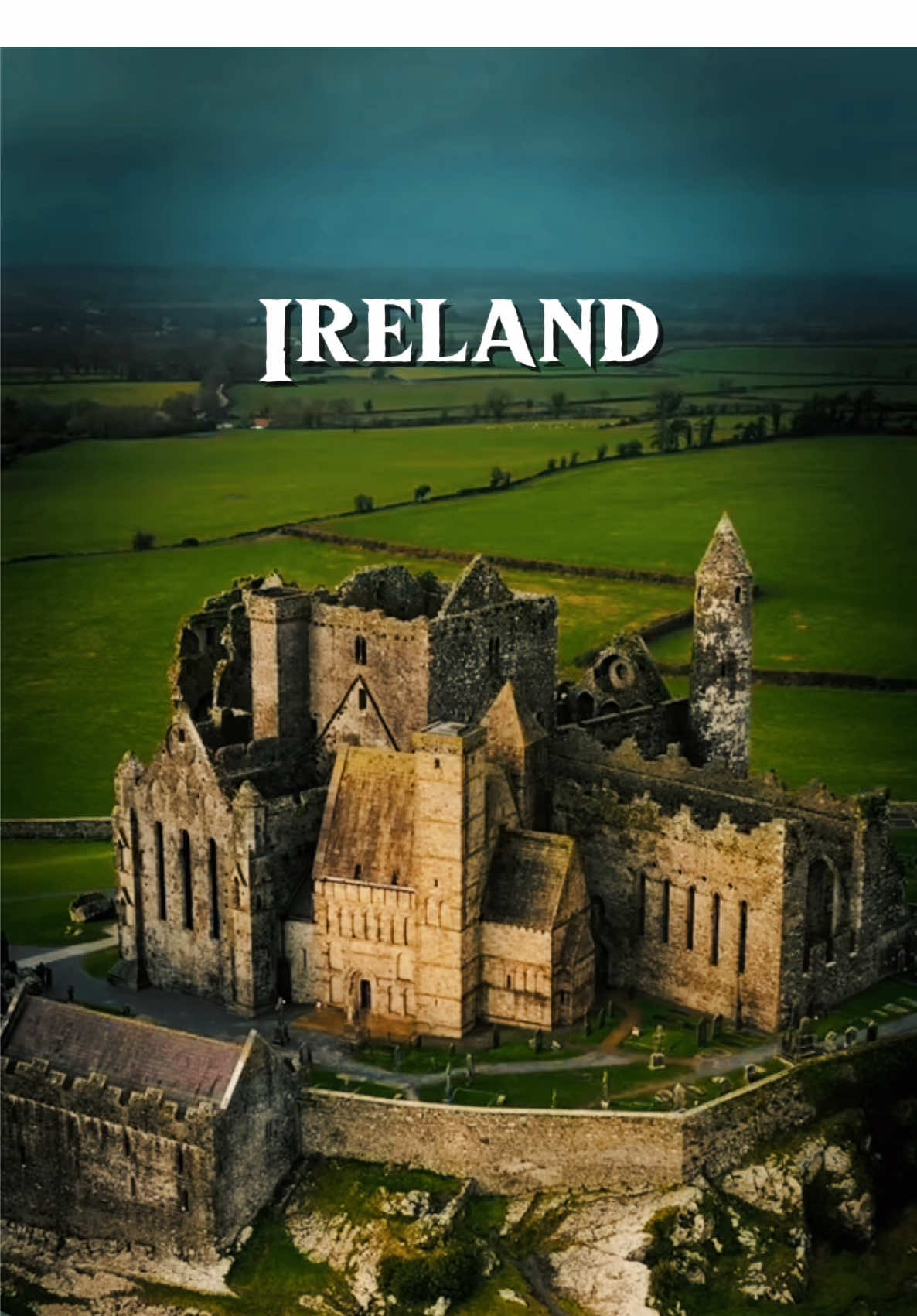 My name is Ireland 🇮🇪❤️ special Thanks from 🍉 #ireland #dublin #Scotland #london #uk #newyear video credit @kellyprincewright @In Ireland @Rebecca 
