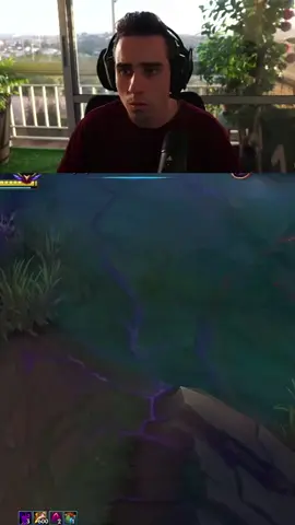 Ojitoooo 👁️ Reto de 365 días de stream 👾 #leagueoflegends