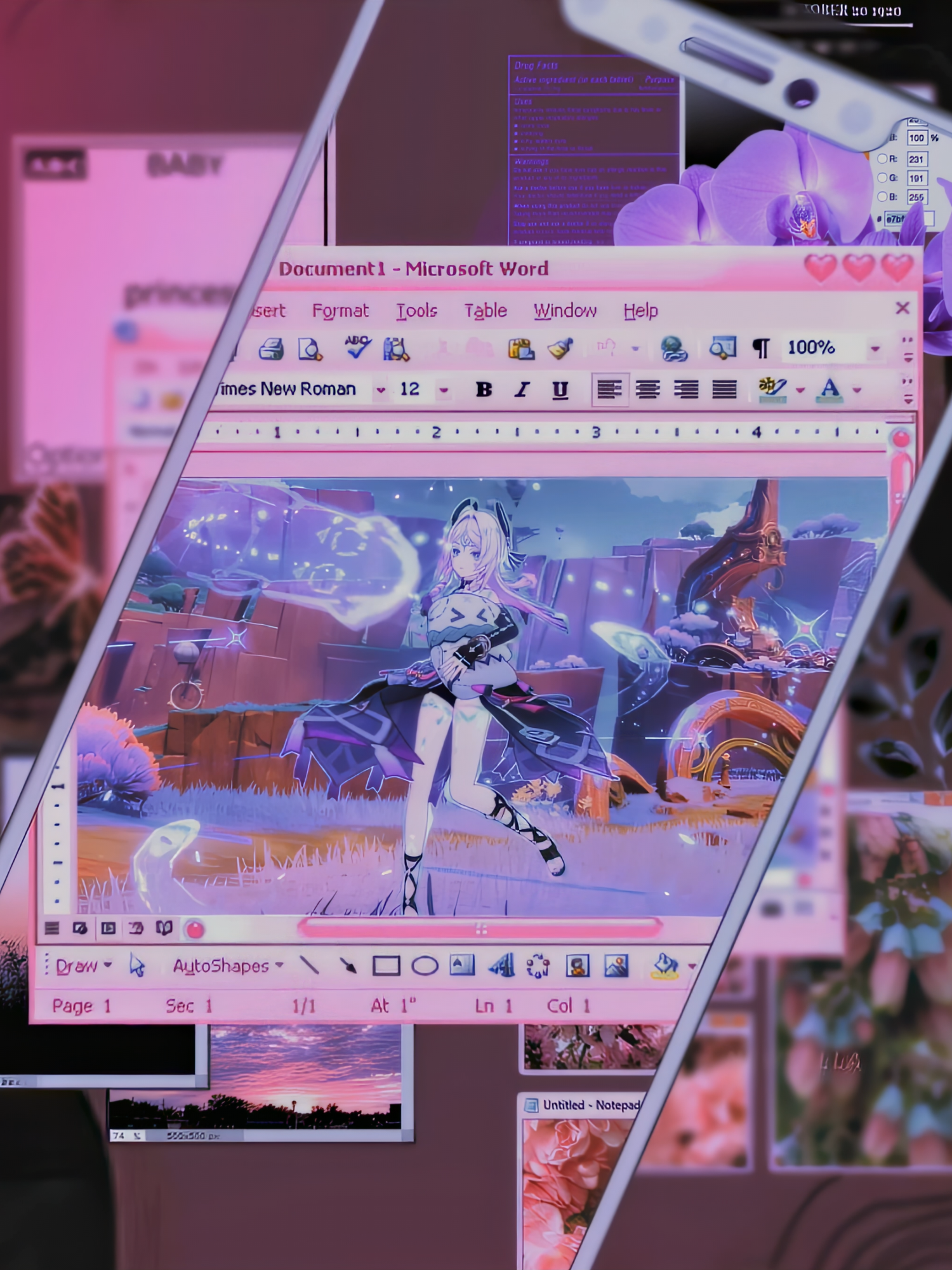 golden edit, TRUST ME | tg channel: newtella #citlali #citlaliedit #citlaligenshin  #talkie #talkieai #aichat #GenshinImpact #genshinimpactedit #genshin #genshinedit